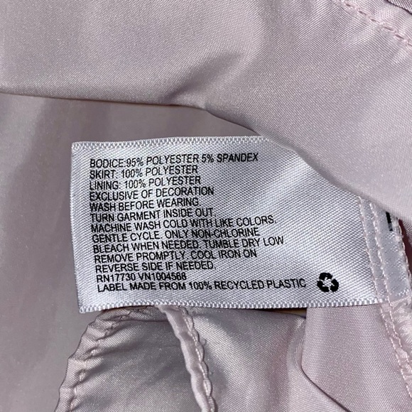 SOLD 💕NEW Disney Pippa & Julie Little Mermaid Ariel Tutu Dress - Picture 6 of 11